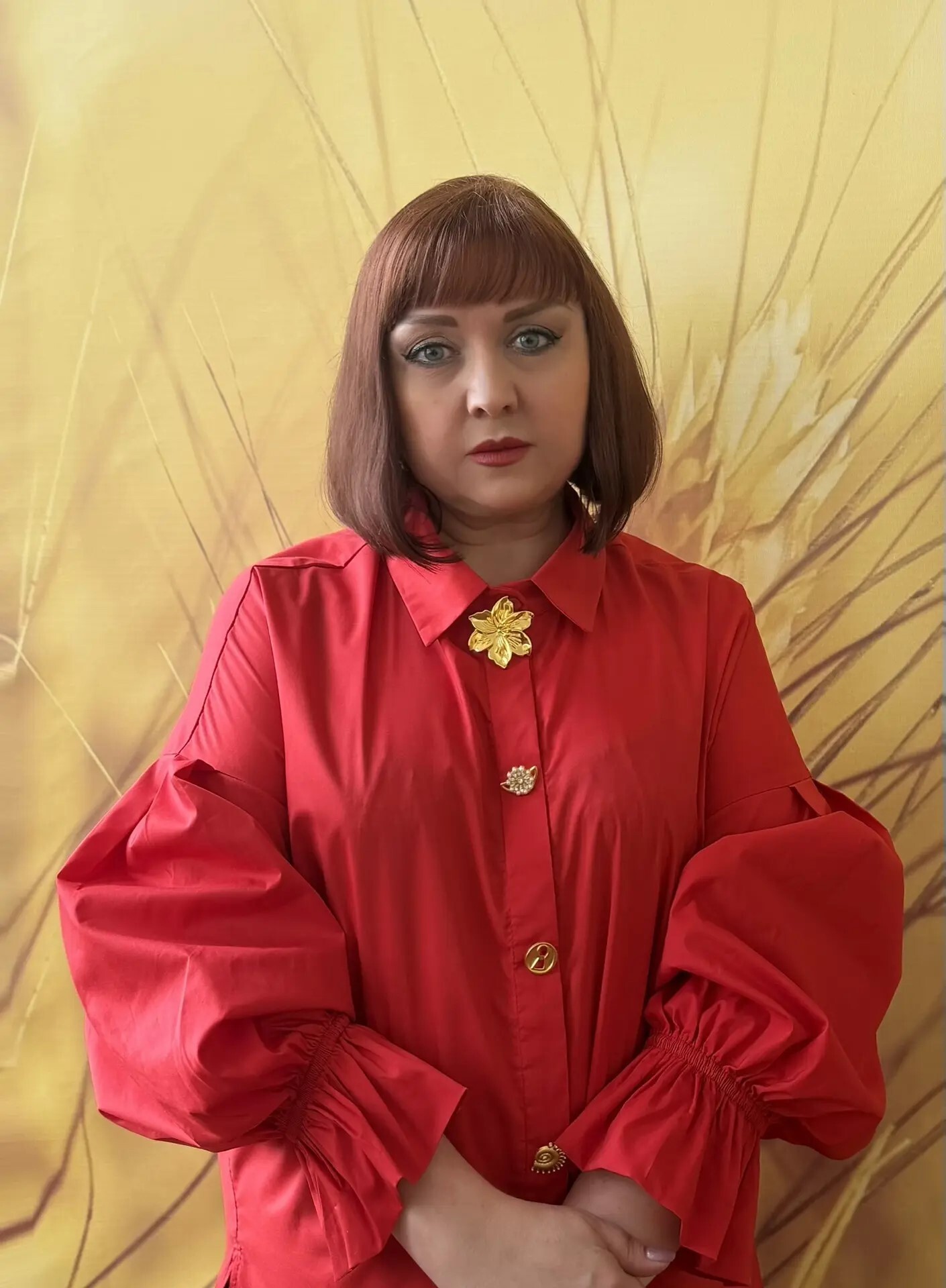 Власова Оксана Валерьевна