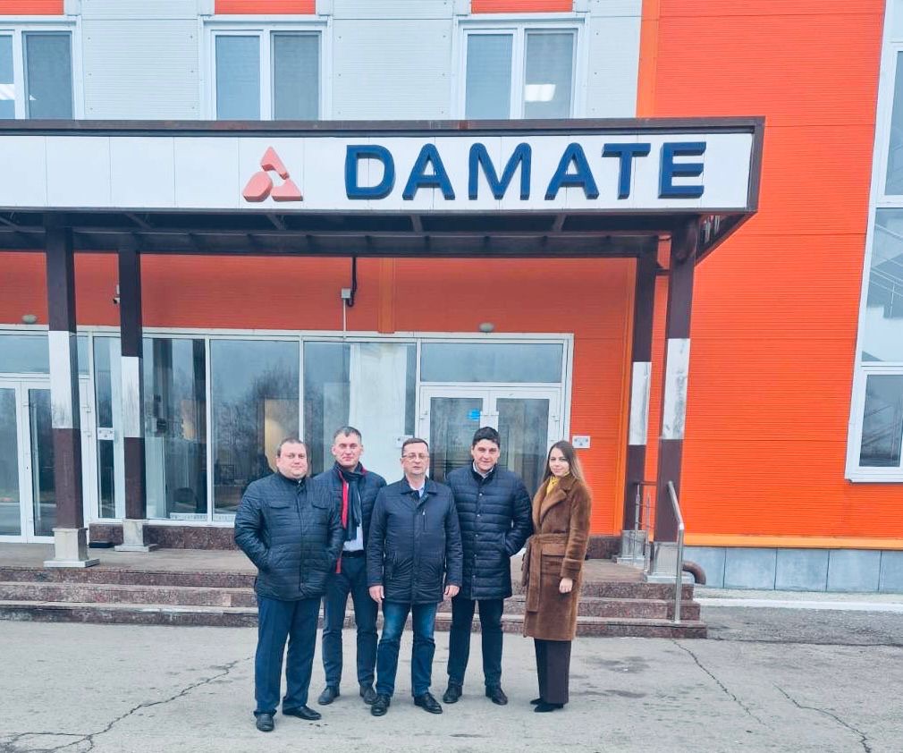 Пензенскую область посетила делегация из Республики Беларусь
