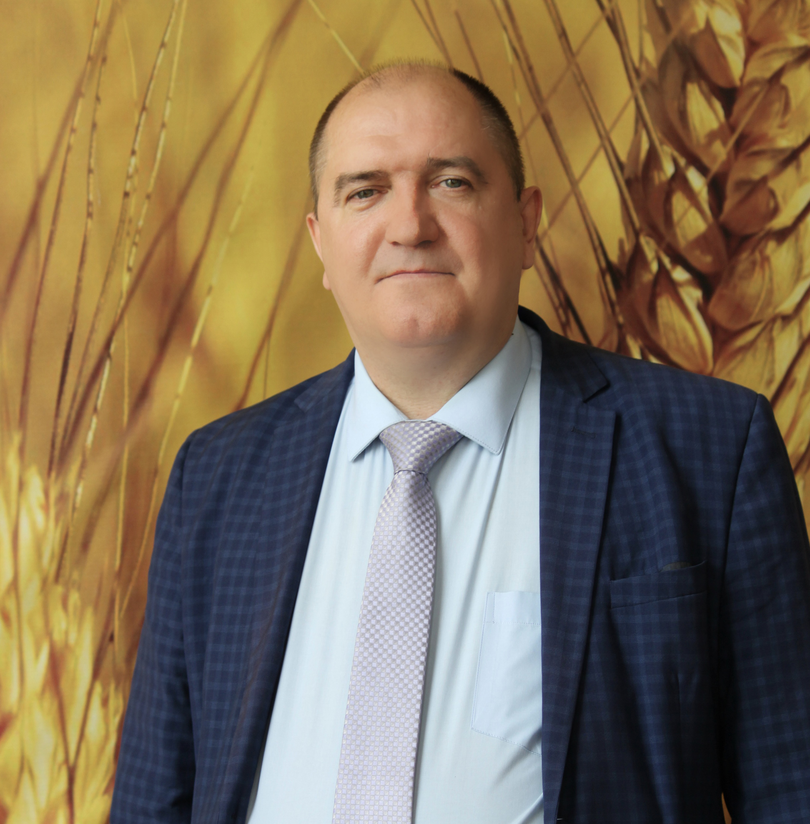 Батенков Анатолий Евгеньевич
