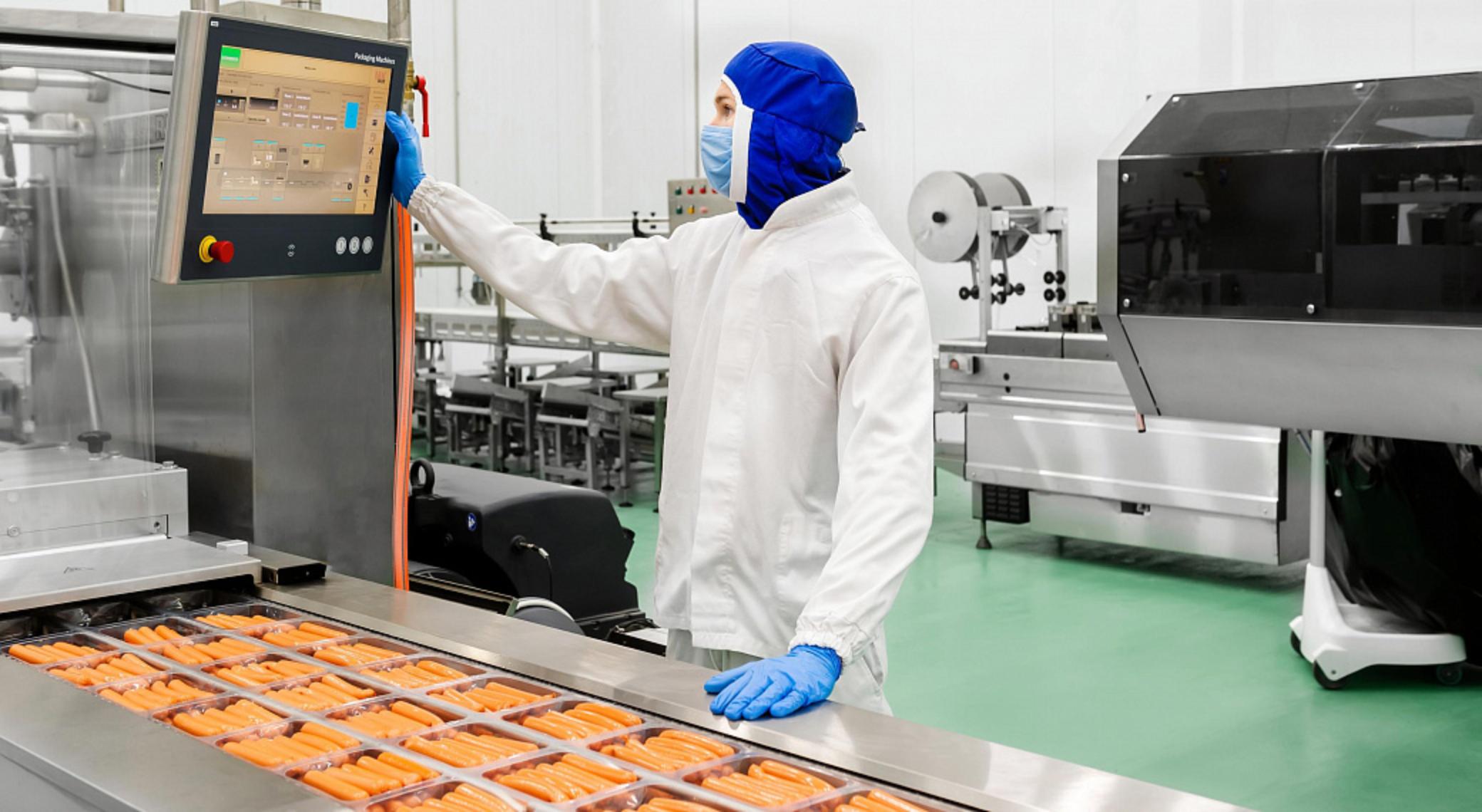 «Дамате» начала экспорт продукции из индейки в Грузию «Дамате» начала экспорт продукции из индейки в Грузию