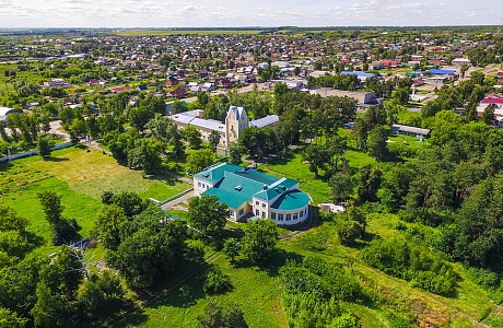 В Беково появится новый жилой комплекс В Беково появится новый жилой комплекс