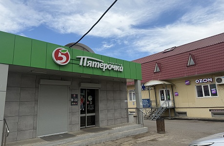 Соблюдение требований к антитеррористической защищенности  торговых объектов (территорий), находящихся на территории  Пензенской области