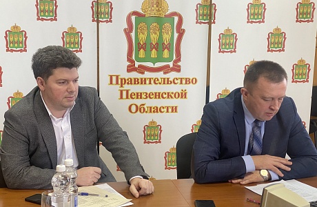 Пензенская область добилась высоких темпов роста в сельхозстраховании по итогам 2022 года