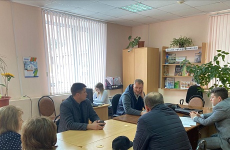 «Практические аспекты страхования урожая сельскохозяйственных культур с господдержкой».