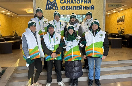 Преподаватель из Пензенской области стала победительницей всероссийского марафона