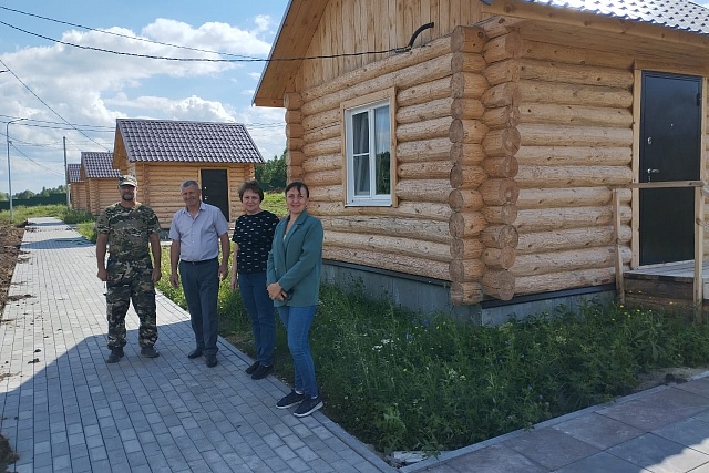 Развитие сельского туризма на территории Пензенской области Развитие сельского туризма на территории Пензенской области