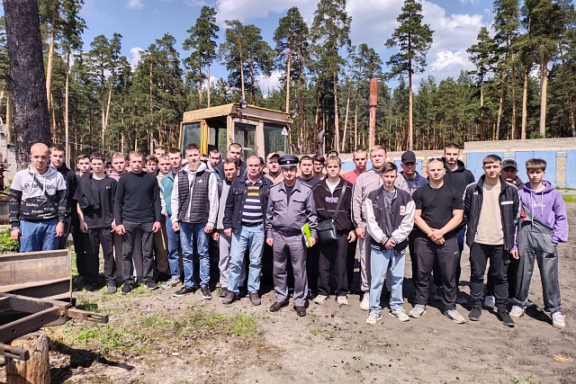 Экзамены в Пензенском агропромышленном колледже