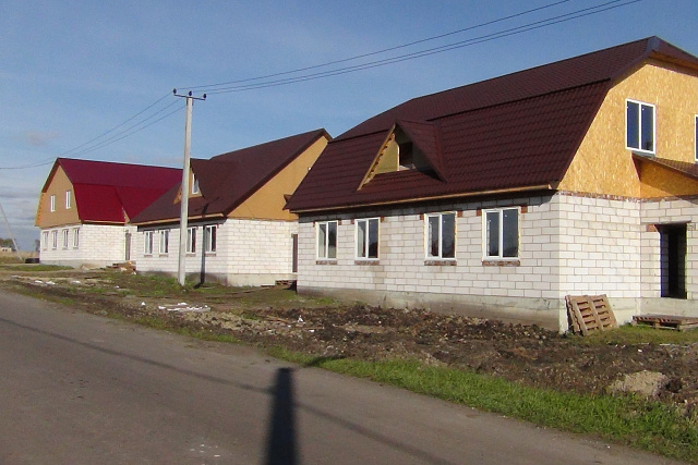 C 2020 года Россельхозбанк приступает к льготному кредитованию жителей села