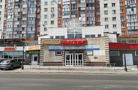 Соблюдение требований к антитеррористической защищенности  торговых объектов (территорий), находящихся на территории  Пензенской области