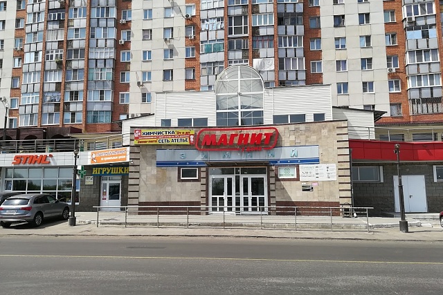 Соблюдение требований к антитеррористической защищенности торговых объектов (территорий), находящихся на территории Пензенской области Соблюдение требований к антитеррористической защищенности торговых объектов (территорий), находящихся на территории Пензенской области