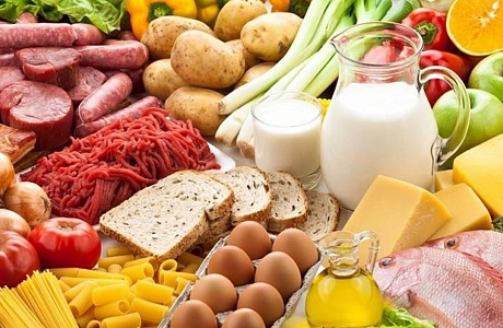В январе-сентябре 2024 г. темп роста производства пищевых продуктов составил 105,1 %