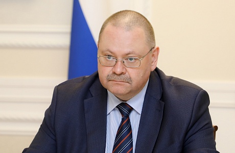 Олег Мельниченко продлил на 2025 год действие моратория на повышение арендной платы за землю