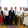 В Пензе отметили лучших работников торговли 