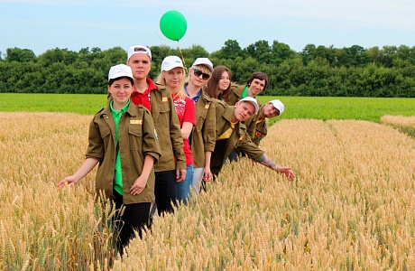 В Пензенской области проходит Молодежный форум «Агротуризм: #модно #молодежно #экологично»