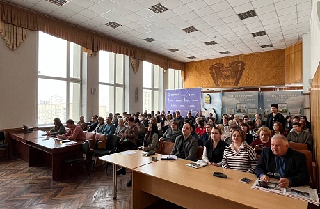 В Минсельхозе Пензенской области состоялось совещание по вопросам оказания государственной поддержки агропромышленного комплекса в 2025 году