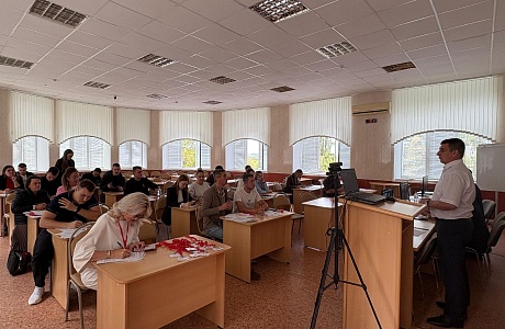 Для участия в проекте «Школа фермера» подано более 40 заявок