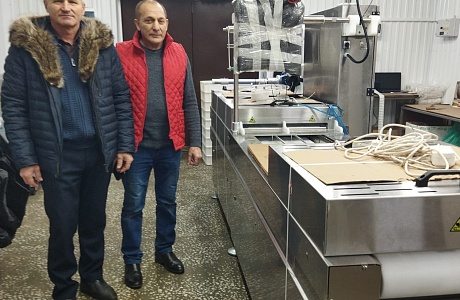 В Городищенском районе проведен мониторинг деятельности крестьянских (фермерских) хозяйств