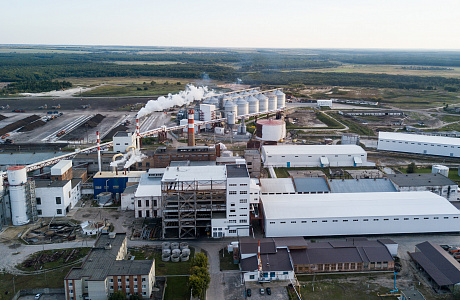 В 2020 году объем выданных кредитов экспортерам АПК увеличился на 72%