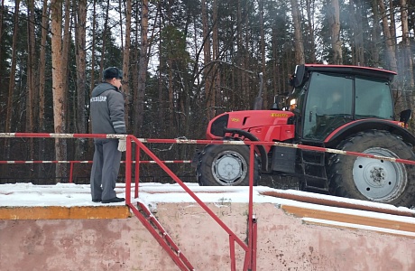  Экзамены в Пензенском агропромышленном колледже