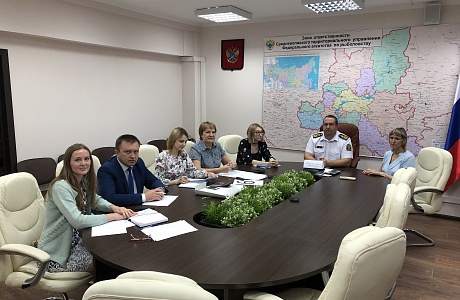 Состоялся аукцион на право заключения договоров пользования рыбоводными участками на территории Пензенской области