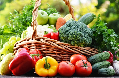 РСХБ: продукция АПК – мощный рычаг для улучшения благосостояния здоровья человека