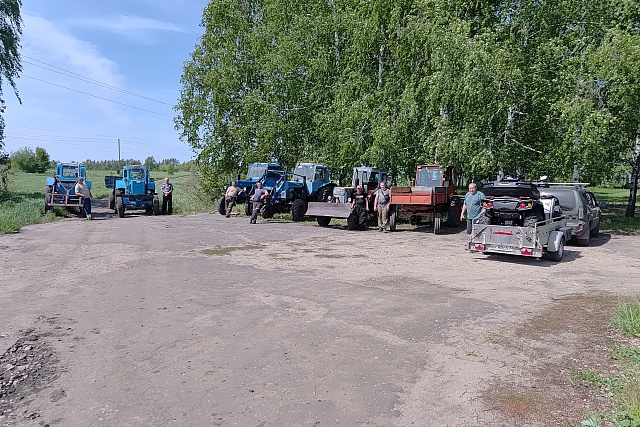 Технический осмотр Технический осмотр