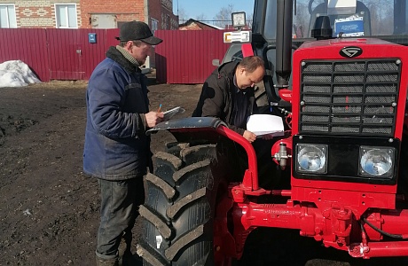 Сверка номерных агрегатов Сверка номерных агрегатов