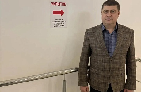 Проведен мониторинг торговых объектов