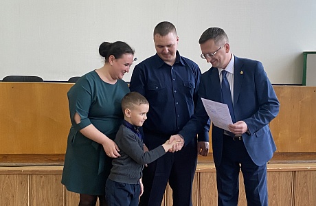 16 сельских семей из Пензенской области улучшат свои жилищные условия 16 сельских семей из Пензенской области улучшат свои жилищные условия
