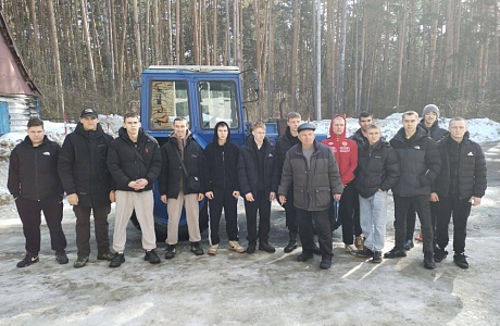Экзамены в Пензенском агропромышленном колледже Экзамены в Пензенском агропромышленном колледже