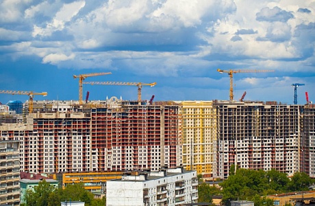 РСХБ снизил ставки по ипотечным программам