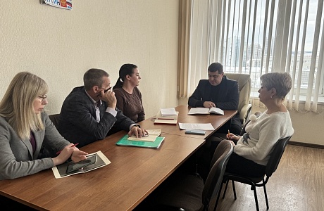 Пензенская область наращивает долю местной сельхозпродукции в розничной торговле