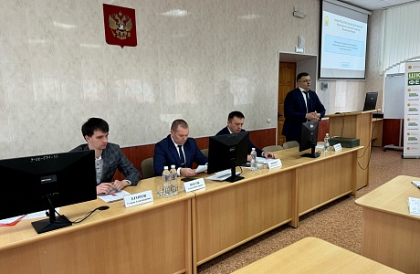 В рамках Агрофорума – 2025 обсудили перспективы развития сельских территорий В рамках Агрофорума – 2025 обсудили перспективы развития сельских территорий