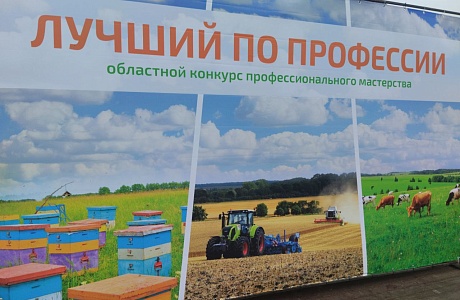 В Каменском районе стартовал конкурс профессионального мастерства «Лучший по профессии» В Каменском районе стартовал конкурс профессионального мастерства «Лучший по профессии»