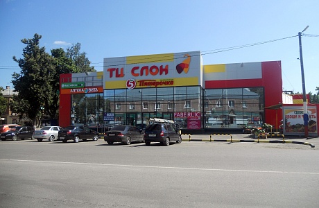 Соблюдение требований к антитеррористической защищенности торговых объектов (территорий), находящихся на территории Пензенской области Соблюдение требований к антитеррористической защищенности торговых объектов (территорий), находящихся на территории Пензенской области