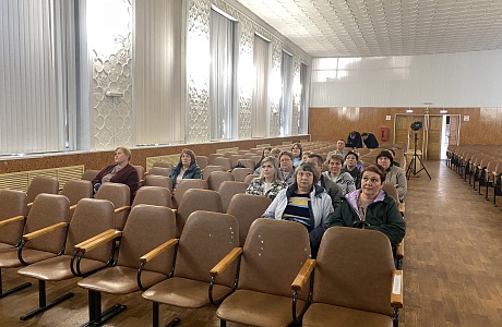 Курсы повышения  квалификации ветеринарных специалистов