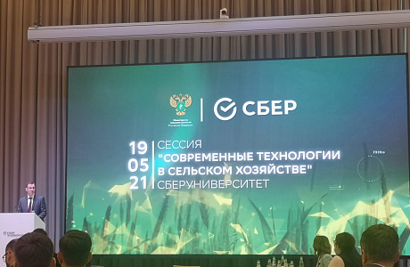Пензенская область приняла участие в стратегической сессии по искусственному интеллекту Пензенская область приняла участие в стратегической сессии по искусственному интеллекту
