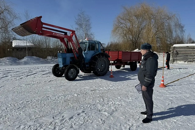 Экзаменационная работа