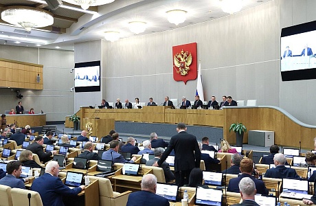 Государственная Дума единогласно приняла закон  о праве регионов вводить запрет на розничную продажу вейпов и жидкостей к ним