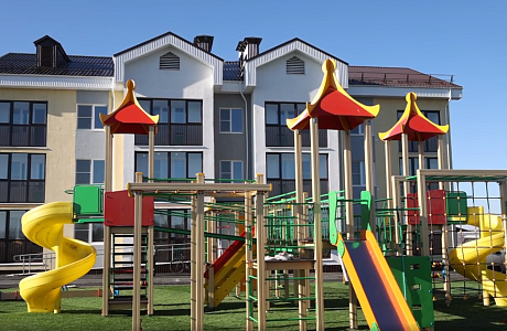 88 проектов по благоустройству сельских территорий направлены на отбор в Минсельхоз России 88 проектов по благоустройству сельских территорий направлены на отбор в Минсельхоз России