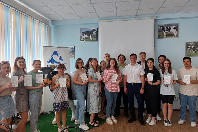 В ПЕНЗЕ БОЙЦЫ СЕЛЬСКОХОЗЯЙСТВЕННЫХ СТУДЕНЧЕСКИХ ОТРЯДОВ УСПЕШНО ОСВОИЛИ РАБОЧИЕ ПРОФЕССИИ В ПЕНЗЕ БОЙЦЫ СЕЛЬСКОХОЗЯЙСТВЕННЫХ СТУДЕНЧЕСКИХ ОТРЯДОВ УСПЕШНО ОСВОИЛИ РАБОЧИЕ ПРОФЕССИИ