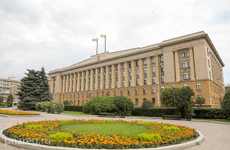 Правительство Пензенской области будет использовать новые подходы при формировании кадрового резерва