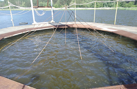 В минсельхозе рассмотрят предложения по включению водных объектов в Перечень рыбоводных участков региона
