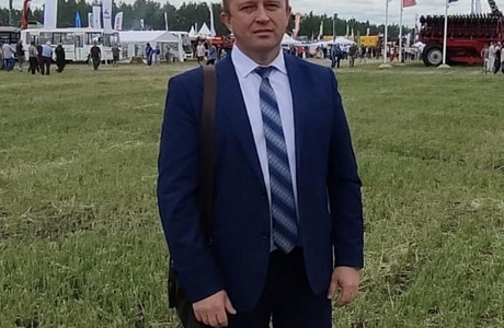 "День Тамбовского поля - 2024" "День Тамбовского поля - 2024"