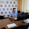 Проведено совещание по ситуации в сфере агрострахования с господдержкой