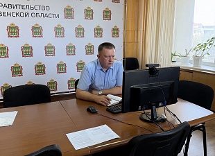 Проведено совещание по ситуации в сфере агрострахования с господдержкой