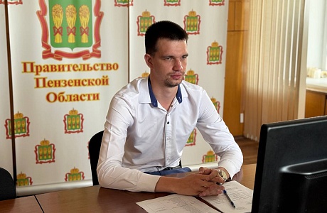 Состоялось совещание по вопросам реализации проекта «Кадры в АПК Состоялось совещание по вопросам реализации проекта «Кадры в АПК