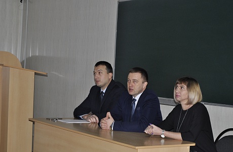 Специалисты минсельхоза провели обучение по поддержке малых форм хозяйствования
