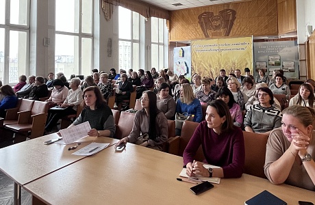 Состоялось совещание с представителями финансово-экономических служб муниципальных районов и предприятий АПК Пензенской области